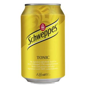 น้ำโซดาคาร์บอเนต 24 กระป๋อง x 200 มล. บรรจุภัณฑ์แบบกล่องใหญ่ คุณภาพสูง สินค้าเครื่องดื่มขายดี อายุการเก็บรักษา 2 ปี สำหรับผู้ค้าส่ง - Product Image 3