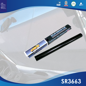 ที่บังแดดรถยนต์ป้องกันแสงแดดยานยนต์ - Product Image 2