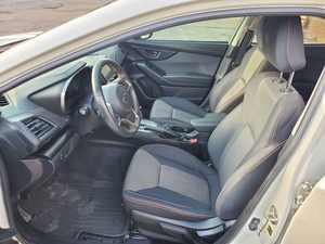 Pre-owned Clean 2021 Subar-u cross-trek 2.0i Premium Sport Utility 4D - Product Image 3