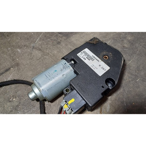 Toit ouvrant en verre FIAT Punto EVO 199A2000 diesel 1248 (09>12) - Product Image 4