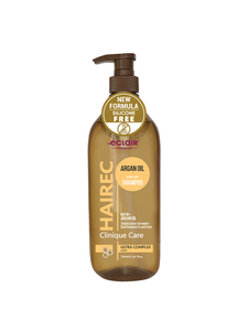 แชมพูเจลบำรุงเส้นผม โปรเฟสชั่นแนล แฮร์รีค 730 มล. สูตรขจัดรังแค ทำความสะอาดล้ำลึก ปกป้องสีผม บำรุงให้เรียบลื่น สดชื่น สำหรับผมเสีย - Product Image 2