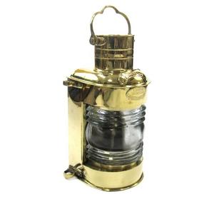 Top Selling Nautical <b>Lamps</b> and <b>Lanterns</b> Exporters From India - Product Image 1