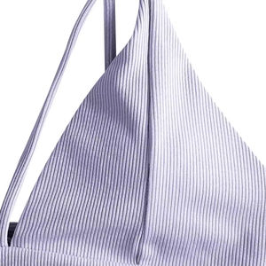 ชุดว่ายน้ำบิกินี2ชิ้นของผู้หญิงพร้อมสายรูปตัววีและบราไมโครชุดบิกินี่โลโก้ที่ออกแบบได้ตามต้องการกันน้ำเป็นมิตรต่อสิ่งแวดล้อมสุดเซ็กซี่หรูหรา - Product Image 3