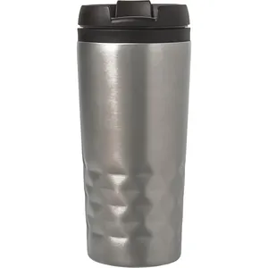 Mug isotherme personnalisé en acier inoxydable Lorraine 300 ml – Gadgets personnalisés - Product Image 6