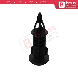 BCF5048 2 ชิ้นคลิปยึดที่ยึดฝาท้ายรถกระบะ 8200401454 สำหรับ - Product Image 3