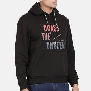 Sweat à capuche en molleton pour homme, style unique, 100% coton, écologique, hiver, qualité supérieure, design basé sur la demande du client, impression numérique - Product Image 3