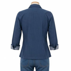 Hilos de Coser Ecológicos 100% Poliéster de Alta Resistencia con Acabado Liso para Coser Bolsos de Cuero y Textiles para el Hogar al por Mayor - Product Image 4