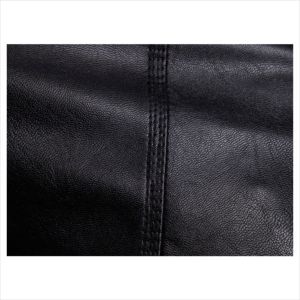 Chaqueta de Cuero Vacuno de Talla Grande al por Mayor, Chaqueta de Cuero para Hombre de Nuevo Estilo, Chaqueta de Cuero de Moda para Hombre, Chaqueta de Cuero de Alta Calidad - Product Image 4