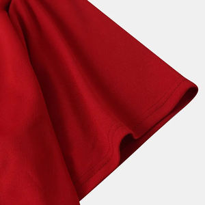 Camiseta informal de manga corta con cuello redondo para hombre, nueva colección con estampado de colores a la moda de verano - Product Image 6