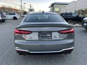 ออดี้ เอส5 สปอร์ตแบ็ค ปี 2023 สภาพใหม่เอี่ยม - Product Image 2