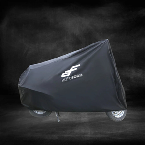 Housse de protection pour vélo à 2 roues - 100% imperméable, housse de vélo de qualité supérieure - Product Image 1