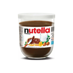 Gardez Nutella 200g à portée de main pour une petite dose de délice sucré - Product Image 2