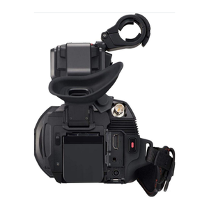 X1500 máy quay chuyên nghiệp 4K với zoom quang học 24x Wifi HD <span class=keywords><strong>Live</strong></span> Streaming HC-X1500 (USA Đen) - Product Image 5