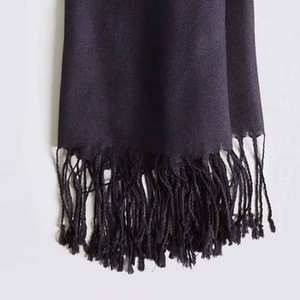 Haute qualité nouveau hiver chaud épais cachemire écharpes unisexe luxe designer imprimé laine écharpe doux élégant chaud vêtements à la mode - Product Image 4