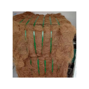 Certified Thailand Coir Rope - Natural Fiber Ropes From Coconut Fiber Ready To Ship With High Quality - Product Image 6
