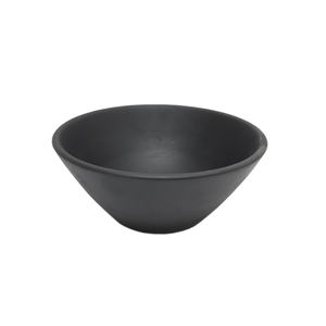 Nuevo frutero decorativo de madera de forma redonda para utensilios de cocina de mesa, ensaladera, hogar y hoteles, cuencos para servir comida y aperitivos - Product Image 4