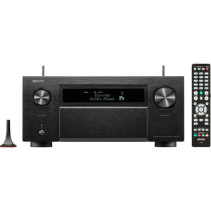 Gran Descuento en el Receptor de Audio y Video en Red AVR-A1H de 15.4 Canales, Accesorio para Productos de Audio - Product Image 2