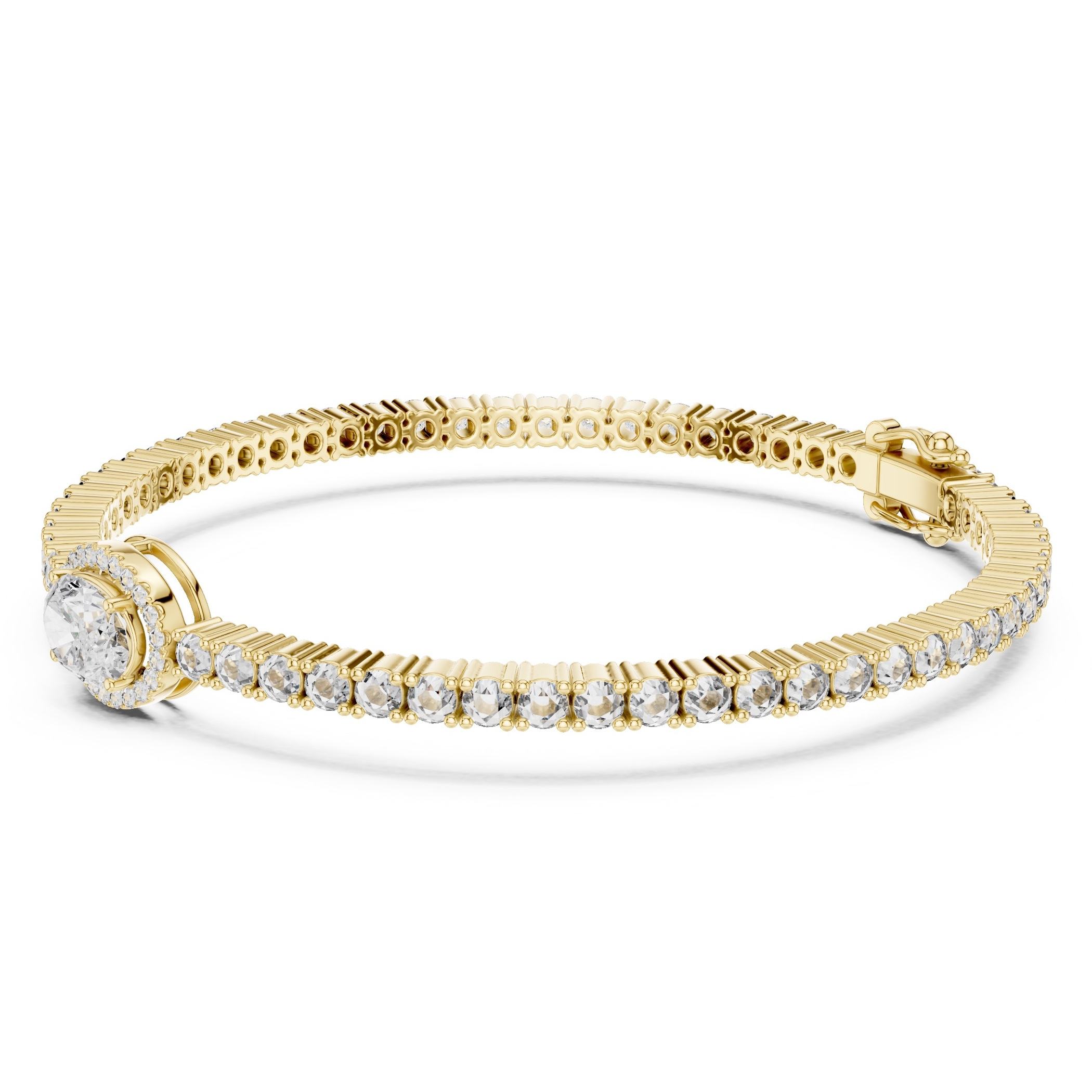 14KT YELLOW GOLD