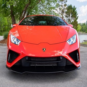 El Mejor Lamborghini Huracán EVO RWD Coupé de 2021 - Product Image 3