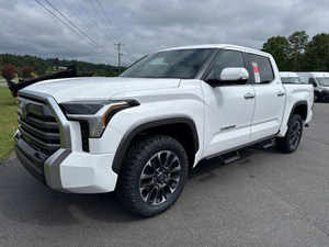 Tundra Limited Standard 2024 2025 - Product Image 2