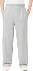 Custom High Quality <b>Men</b> Soft Workout Fitness <b>Cargo</b> Gym Sweatpants <b>Joggers</b> for <b>Men</b> Latest Hot Sale Jogging Washed <b>Men's</b> Pants - Product Image 4