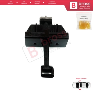 สายรัดหยุดบานพับประตู BDP1075 สำหรับรถยนต์ BMW 3 E46 Coupe Convertible ปี 2000-2006 รุ่นปรับโฉม 51217141024 - Product Image 3