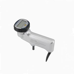 Testeur de dureté numérique portable RSE pour tester la dureté des profilés en alliage d'aluminium et des PRF. Testeur de dureté des boucles - Product Image 1