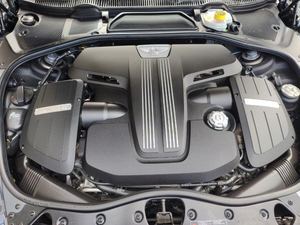 รถเบนท์ลีย์ คอนติเนนทัล จีที วี8 เอส ขับเคลื่อนสี่ล้อ ปี 2014 ระบบไอเสียยูโร 4 พวงมาลัยซ้าย 4 ที่นั่ง วิ่ง 50,001-75,000 ไมล์ 200-250 แรงม้า - Product Image 6