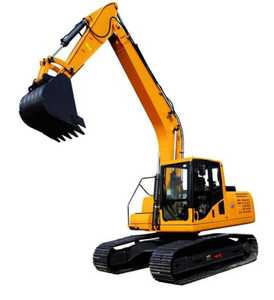 Excavadora Caterpillar CAT307 de 7 toneladas usada, precio de pintura Original Doosan para núcleo de motor Kubota, incluida bomba de engranajes de caja de cambios para Ameri - Product Image 1