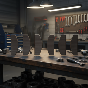 Accesorios y Piezas para Herramientas Neumáticas Hazet, Cuchillas de Alta Calidad para Llave de Impacto - Product Image 3