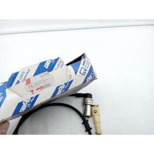 CAPTEUR ABS REV LANCIA Dedra Integrale Series (91>94) 7630317 Essence - Product Image 6