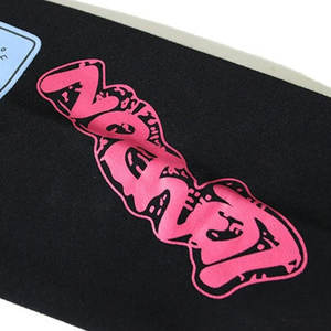 Fabricante personalizado de los hombres Streetwear Puff impresión Ácido lavado Vintage algodón mezclado Zip up impresión Sudadera con capucha para los hombres - Product Image 6