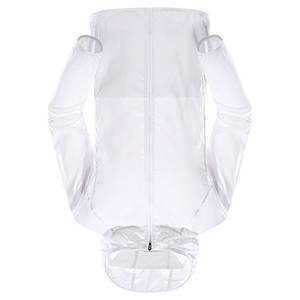 Chaqueta de senderismo impermeable de alta calidad logotipo personalizado Diy Softshell con capucha Unisex invierno para rompevientos hombres chaqueta al aire libre - Product Image 3