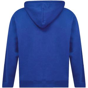 Personalizado impreso bordado Logo Hoody peso pesado algodón Unisex personal desgaste a prueba de viento sudaderas con capucha Zip Up sudaderas con capucha - Product Image 4