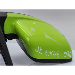 กระจกมองข้าง DX OPEL Vivaro รุ่น Mirror Series แบบ 7 พิน R9MMB (14>) - Product Image 3