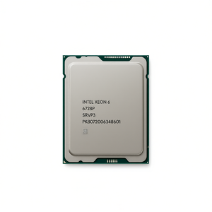 Intel Xeon 6728P 24C/48T 2,7 GHz-4,1 GHz 210W PK8072006348601 - Product Image 2