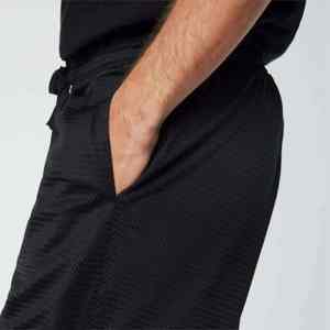 Pantalones cortos de malla de sublimación personalizables de primera calidad, ideales para actividades al aire libre, sesión de gimnasio y ropa informal - Product Image 5