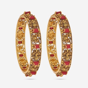 Bracelet de mode antique, collection 185111 - Product Image 1