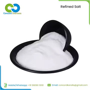 เกลือบริสุทธิ์เสริมไอโอดีนแบบไม่ไหลระดับพรีเมียมเนื้อละเอียดและใช้งานง่าย - Product Image 2