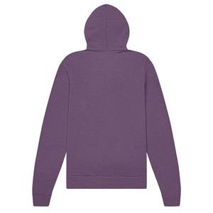 Customized Printed <b>Men</b> Women <b>Zipper</b> up <b>Hoodie</b> Loose Casual Fashion Long Sleeve High Quality <b>Hoodie</b> - Product Image 6