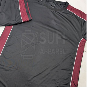 Survêtements d'été pour femmes en tissu léger imprimé, style streetwear, respirants, écologiques, à séchage rapide, personnalisables et faciles à porter - Product Image 3