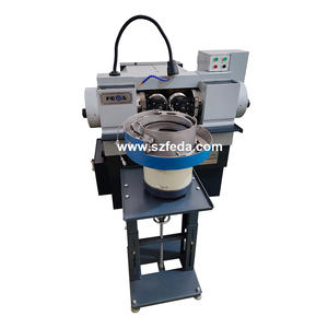 Bu lông và đai ốc vít điện Ống <span class=keywords><strong>threading</strong></span> <span class=keywords><strong>Machine</strong></span> mắt nhỏ bu lông chủ đề Rolling <span class=keywords><strong>Machine</strong></span> - Product Image 3