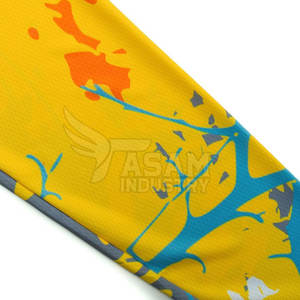 Camiseta de Paintball de Alta Calidad, Ropa Deportiva Táctica, Tejido Resistente para Uso Prolongado - Product Image 5