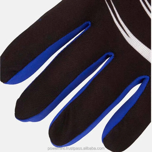 GAA ถุงมือยางเกลิคถุงมือเล่นกีฬาใส่สบายพิมพ์โลโก้ได้ตามต้องการ - Product Image 3
