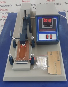 Asya Crock metre dijital Model dijital marş tekstil Crock metre sürtünme haslığı kuru ıslak sürtünme renk haslığı test cihazı