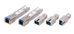 OLT Ubiquiti UF-OLT, UFiber, 8x GPON SFP, 2x SFP+ - Product Image 6