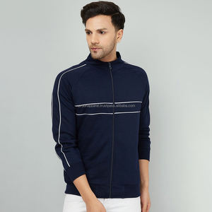 Nardon Apparel, chalecos y chalecos de hombre de lana con logotipo personalizado al por mayor, chaquetas con cremallera completa, chaleco, camisetas de lana sin mangas - Product Image 3