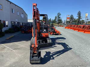 NOUVEAU/UTILISÉ 2023 pour la mini-pelle KX033-4 Kubota - Product Image 3