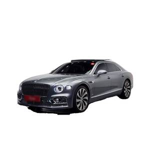 Flying Spur 2025 4.0 V8 Azure (A/T) de Lujo, Usado, Listo para Exportación, Gasolina, 29 816 km, Volante a la Izquierda, en Stock - Product Image 4