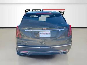 Cadillac XT5 Premium Luxury 4x4 2024, SUV 4 portes haut de gamme, voitures d'occasion en vente, offres spéciales - Product Image 2
